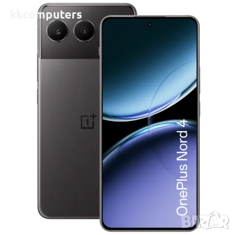 ЧАСТИ ЗА - OnePlus Nord 4 5G, снимка 2 - Други - 48200756
