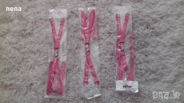 Нови сутиени и презрамки, снимка 15 - Бельо - 40711072