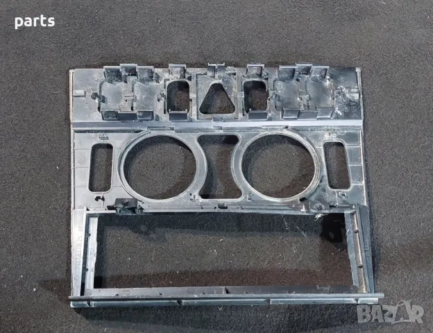 Централен Панел Мерцедес C класа W202 - E класа W210 - 2106830100, снимка 3 - Части - 47415306