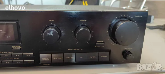 Ресивър Pioneer SX-229#1, снимка 8 - Ресийвъри, усилватели, смесителни пултове - 48316787