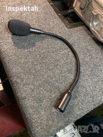 Kardioid microphone KAF 1400DDB, снимка 9 - Микрофони - 32059700