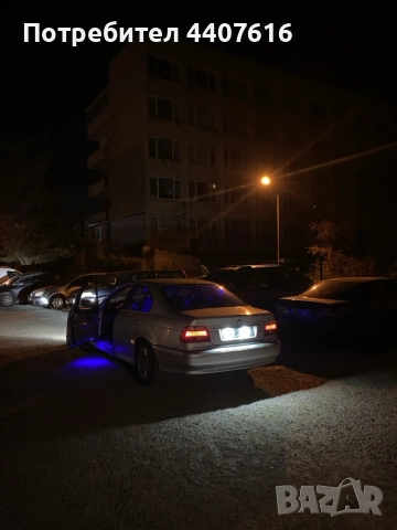 BMW 520d E39 131 , снимка 16 - Автомобили и джипове - 56146924