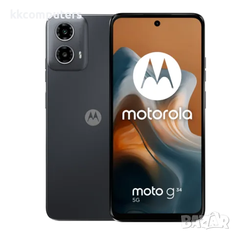 ЧАСТИ ЗА - Motorola G34