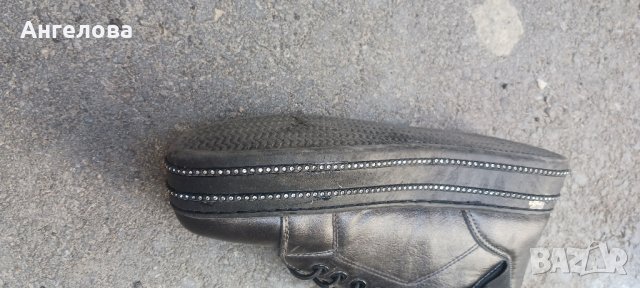 Детски/дамски боти 39 номер , снимка 2 - Детски боти и ботуши - 42204824