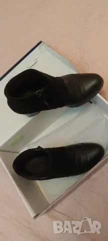 дамски боти , снимка 3 - Дамски боти - 47709691