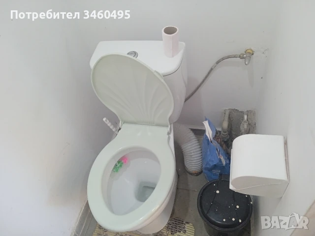 Давам помещение под наем в гр.Русе ул.Черни връх 5 квартал Родина 3 със статус магазин, снимка 6 - Магазини - 50979640