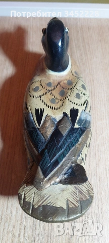 Дърворезба за ценители , снимка 4 - Декорация за дома - 53878928