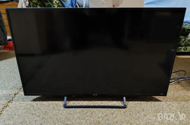 Телевизор ARIELLI 40" SMART, снимка 1