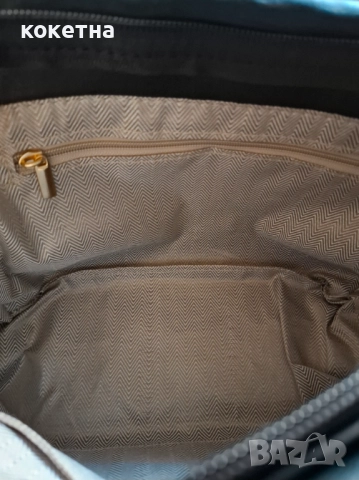 Нова дамска чанта, снимка 9 - Чанти - 52200747