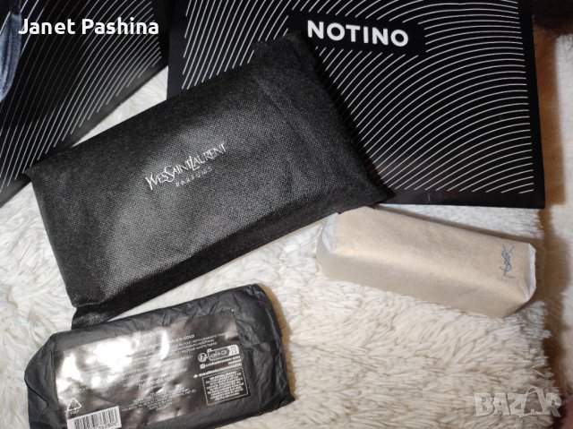 Clarins / Yves Saint Laurent / Biotherm , снимка 11 - Козметика за лице - 42331520