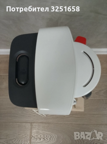 Кафемашина Бош , снимка 5 - Кафемашини - 51730224