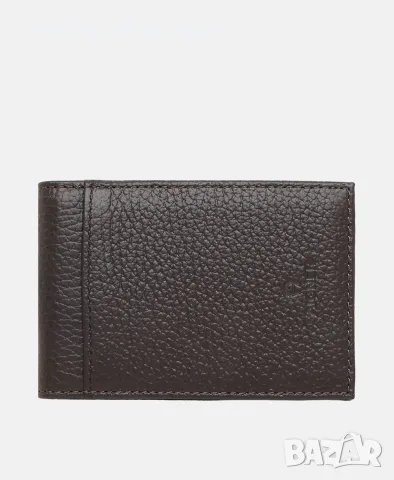 Чисто нов портфейл Aigner Leather card holder Icon
