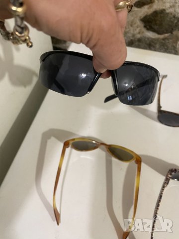Лот ретро слънчеви очила, снимка 4 - Слънчеви и диоптрични очила - 35607038