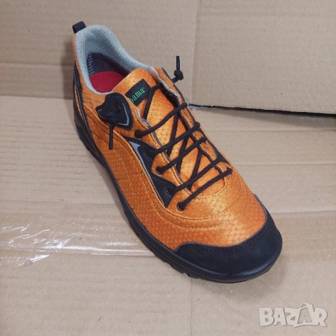 BAMA водоустойчиви обувки номер 41, снимка 4 - Други - 52136907