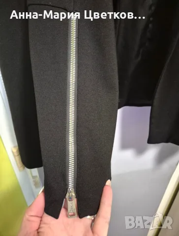Дамско сако Guess XL, снимка 5 - Сака - 56518603