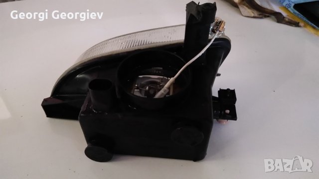 Фолксваген Голф 4 на части , снимка 2 - Автомобили и джипове - 35253113