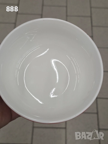 порцеланови купички, снимка 2 - Чинии - 52788172