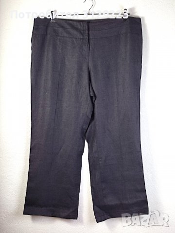 Promiss pants D48 F50, снимка 1 - Панталони - 39436973