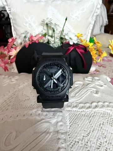 G-Shock Стилен часовник за мъже 