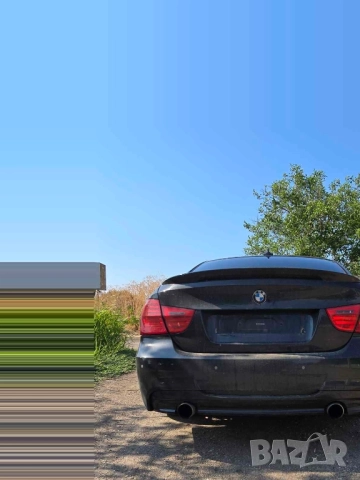 🔴✅ Продавам BMW 330d E90 2008г. на ЧАСТИ, както и над 1⃣7⃣ Голф 5ци с различни двигатели, снимка 5 - Части - 51098837