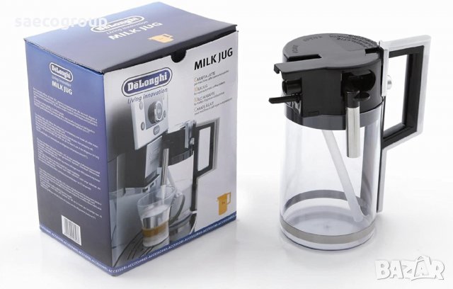 Кана комплект за Delonghi ESAM6620  - 5513211641, снимка 4 - Кафемашини - 29806859