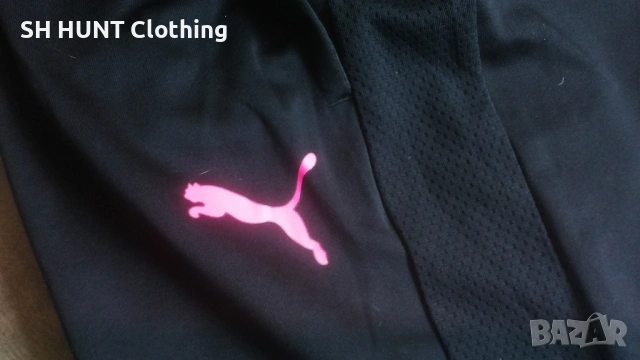 PUMA EVO TRG CELL DRY Kids Pants Размер 13-14 г / 164 см детска долница 27-68, снимка 9 - Детски анцузи и суичери - 53302918