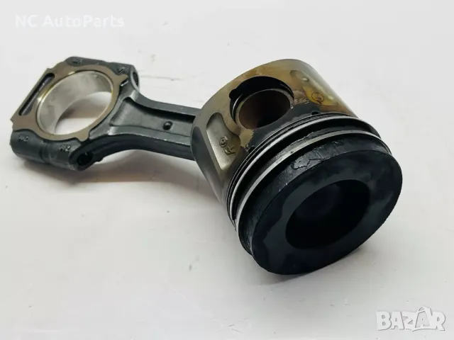 Бутало с биела за Ssangyong Korando Корандо 2.0 D D20T 2013, снимка 4 - Части - 49102022