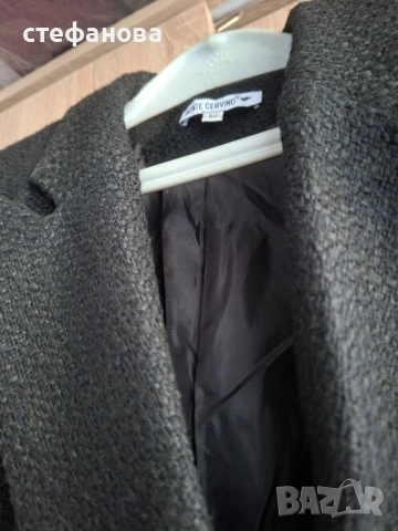 Дамско сако, снимка 3 - Сака - 54304547