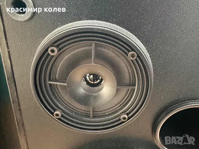 тонколони "BOSE Interaudio 2000 xl", снимка 6 - Тонколони - 56461961
