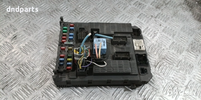 Бушонно табло Peugeot 807 2004г. 1499703080 