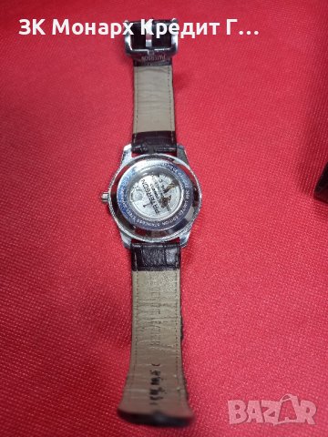 Часовник Paterson calibre3668, снимка 5 - Мъжки - 42050908