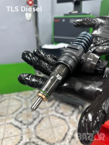 Рециклирани помпа Дюзи Bosch: VW/SEAT/AUDI/SKODA/ 1.9 TDI, снимка 2 - Части - 52433140