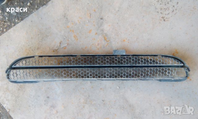 решетка пежо 106, снимка 2 - Части - 31539038