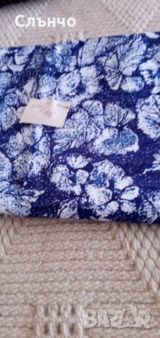 Платове , снимка 9 - Платове и дамаски - 49642526