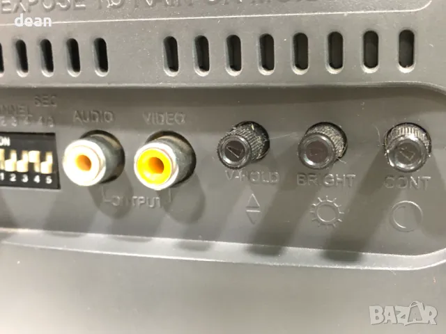 Монитор с две безжични Security камери, снимка 9 - Комплекти за видеонаблюдение - 49907149