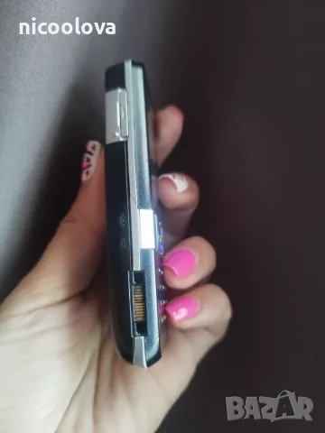 ! РАБОТЕЩ! Сони Ериксон k550i, снимка 5 - Sony Ericsson - 55706518