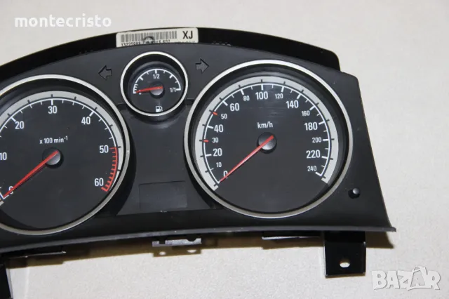 Километраж Opel Astra H (2003-2010г.) 13225988 / 1.7 CDTI, снимка 3 - Части - 48956009