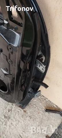 Оригинална предна лява врата Nissan Qashqai I Нисан Кашкай, снимка 5 - Части - 49623341