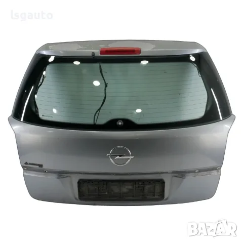 Заден капак Opel Astra H (A04) 2004-2010 ID: 164180