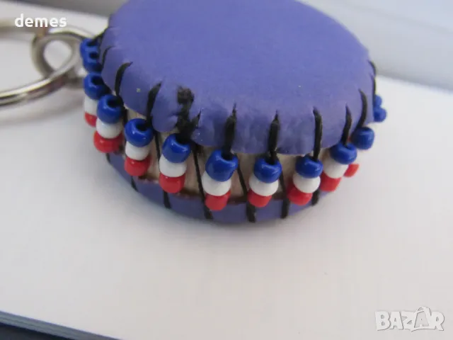 Ключодържател  от Етиопия, Африка, снимка 3 - Други - 49106437