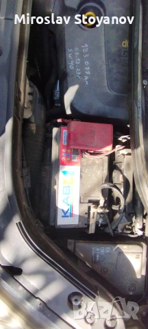 Продаваме Рени :), снимка 16 - Автомобили и джипове - 54098851