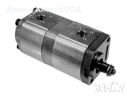 Хидравлични помпи Vapormatic за New Holland, Case, MF, Deutz, Fendt, снимка 9 - Селскостопанска техника - 54022478