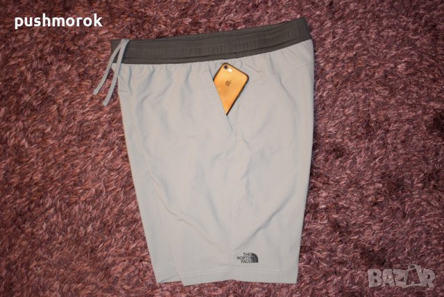 The North Face Pull – On Adventure Men’s Shorts Sz L / #00062 /, снимка 7 - Спортни дрехи, екипи - 36582672