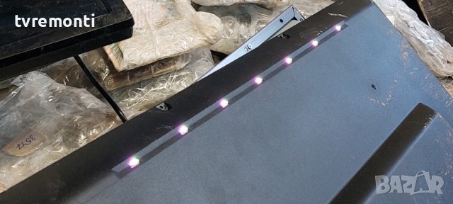 MAIN BOARD ,715G6080-M0D-000-005K for PHILIPS 47PFK7109/12 for 47inc DISPLAY TPT470H1-DUKSGK REV:S1A, снимка 8 - Части и Платки - 40526770