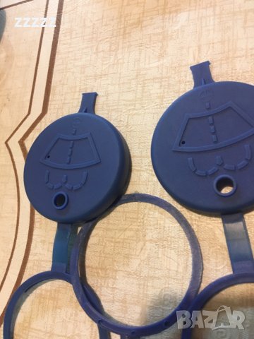 Peugeot Citroen капачки течност чистачки, снимка 2 - Части - 30359135