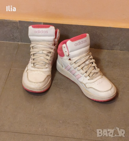 Детски обувки (боти) спорт