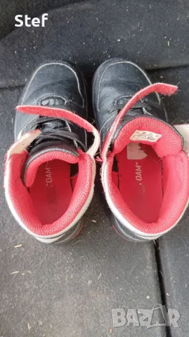 детски маратонки puma, снимка 4 - Детски маратонки - 47369406