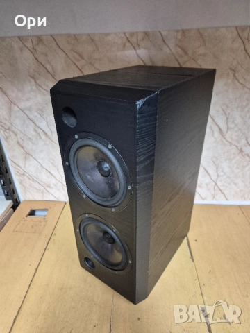 Revox MK Piccolo Bass - пасивен субуфер , снимка 8 - Тонколони - 51649479