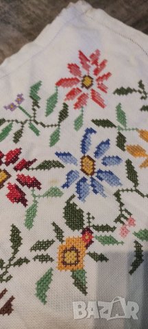 Българска шевица цветна 150/150, снимка 3 - Други ценни предмети - 37130005