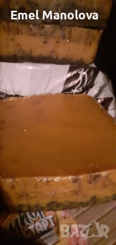 пчелен восък